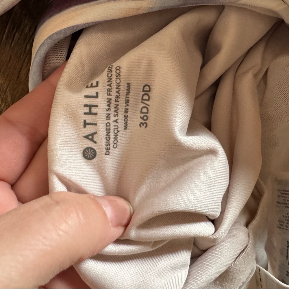 Athleta Swim Set - Picture 4 of 5